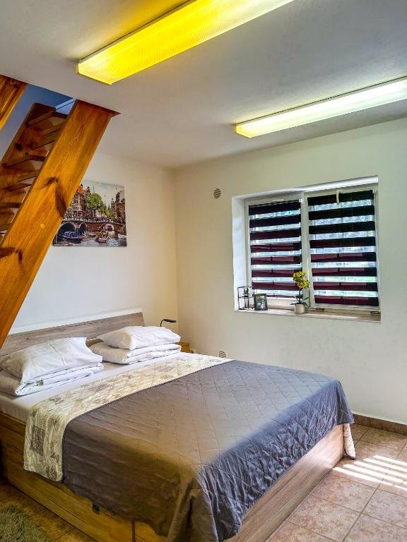 Hotel Marislav - Pokoje 6