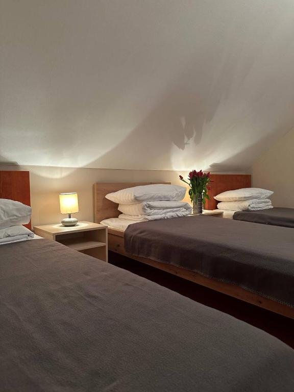 Hotel Marislav - Pokoje 3