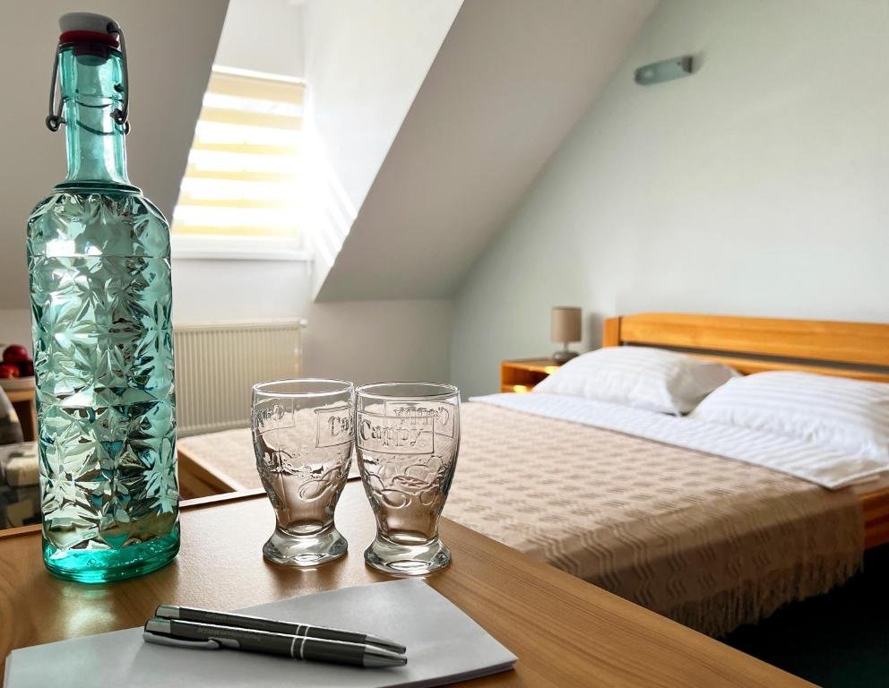 Hotel Marislav - Pokoje 2